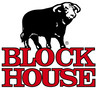 Block House Logo Block House Logo