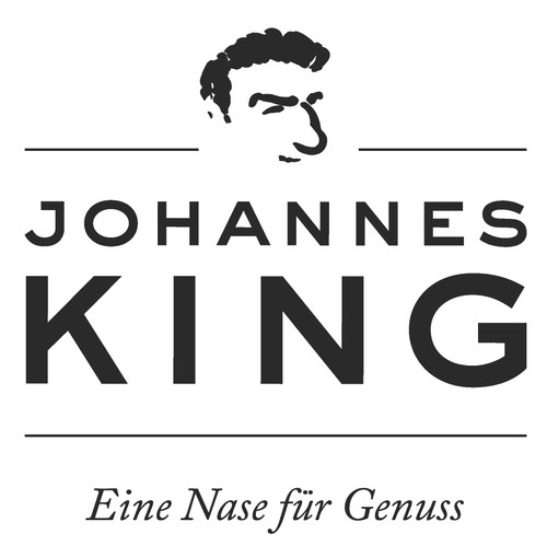 Logo Johannes King