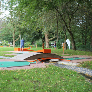 OderMinigolf