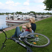 Mittelweser-Region-Radfahren