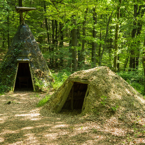 Bergbauwanderweg