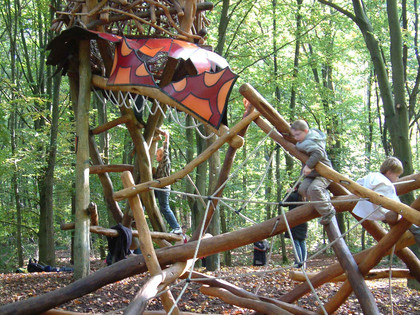 Otter Zentrum Otter Zentrum