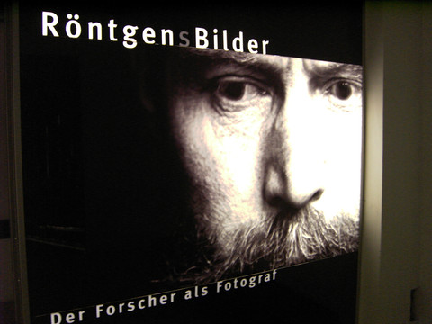 Deutsches Röntgen-Museum  Röntgen-Museum
