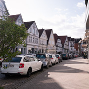 Krumme Straße
