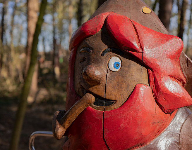 Klabautermann Klabautermann Karussel