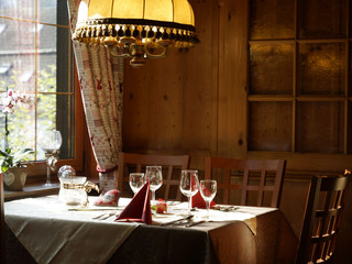 Landgasthof Göbel Landgasthof Göbel