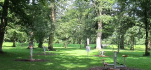 Bewegungspark Eitorf