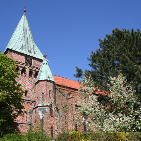 FelicianusKirche Weyhe