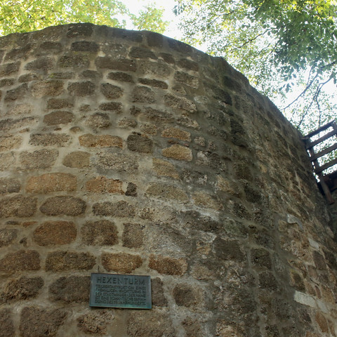 Stadtmauer