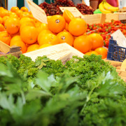 Wochenmarkt Stolzenau