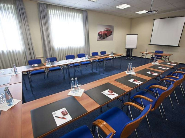 Speyer Museum Tagung Tagungszentrum©Technikmusem Speyer