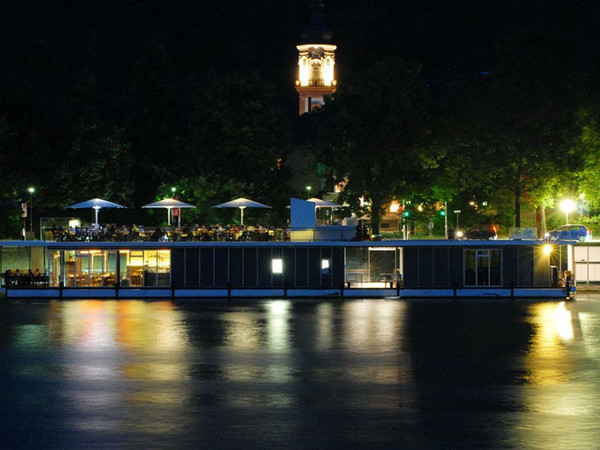 Semanns-außen-bei-Nacht©Semann's