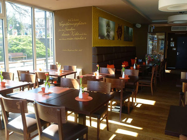 Semanns-Innenraum©Semann's