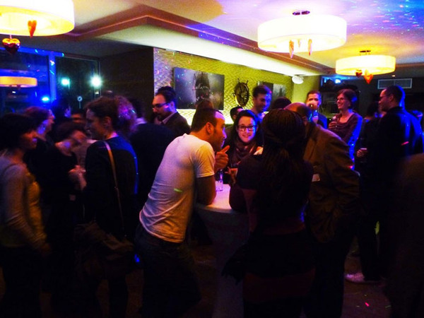 Semanns-Innenraum©Semann's