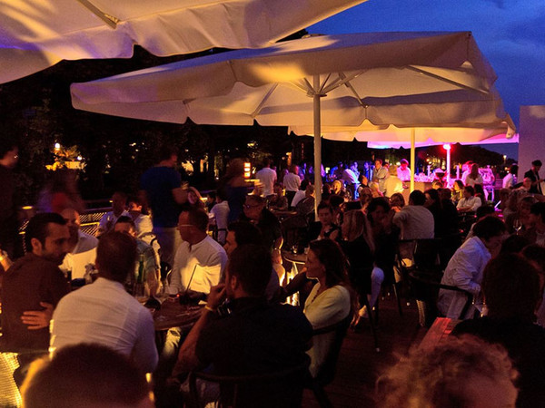 Semanns-Feier©Semann's