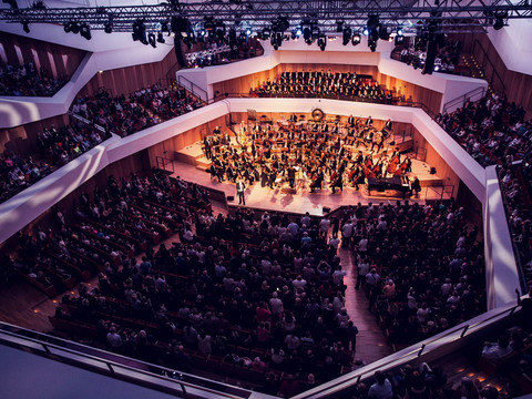 Kulturpalast Dresden