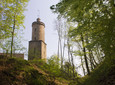 Kaiser-Karls-Turm in Bad Driburg