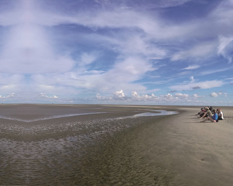 Weltnaturerbe Wattenmeer Weltnaturerbe Wattenmeer
