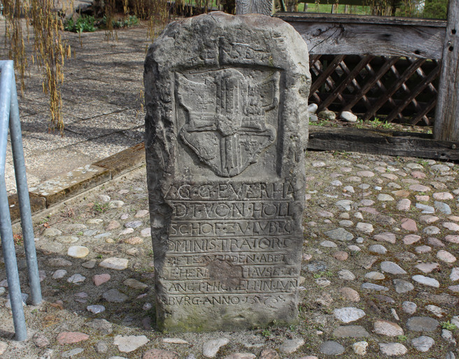 Schnedenstein Diensthop