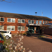 Rathaus Landesbergen