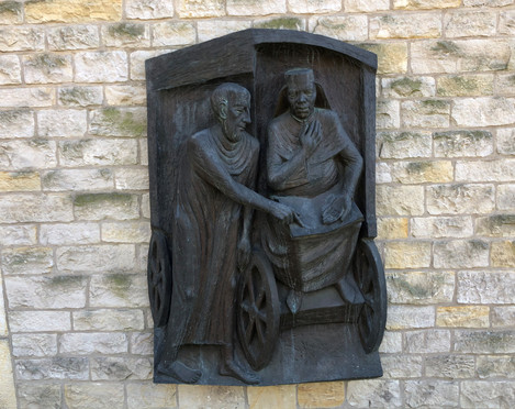 Philipus und der Kämmerer Loccum