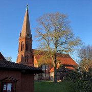Kirche Estorf