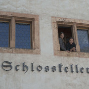 Schlosskeller.jpg Restaurant Schlosskeller in Brig