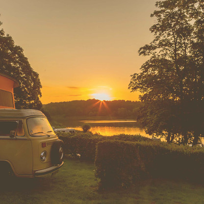 Naturpark Camping Prinzenholz