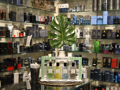 Parfümerie H.C. Parfümerie H.C. Düfte