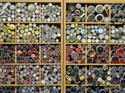 Fingerhut  Fingerhut Garn und Faden