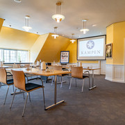 Veranstaltungsraum I im Kaamp-Hüs