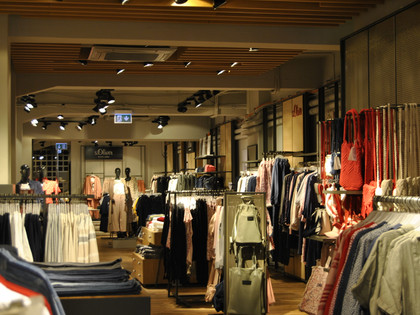 s.Oliver s.Oliver Sortiment