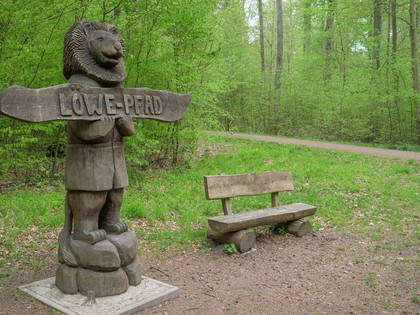 Der LÖWE-Pfad