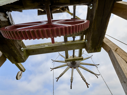 Mühle Hedeper Mühle Hedeper