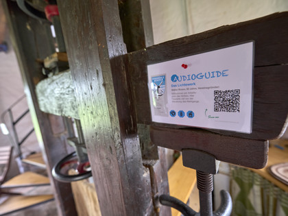 Mühle Hedeper Mühle Hedeper