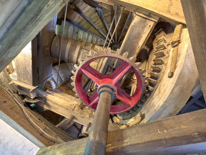 Mühle Hedeper Mühle Hedeper