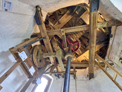 Mühle Hedeper Mühle Hedeper