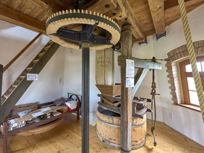 Mühle Hedeper Mühle Hedeper