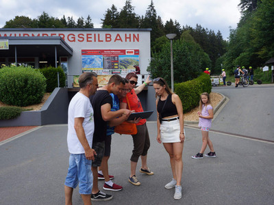 Escapegames