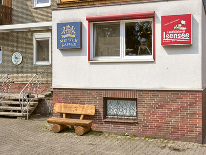 Bäckerei Isensee Hedeper Bäckerei Isensee Hedeper