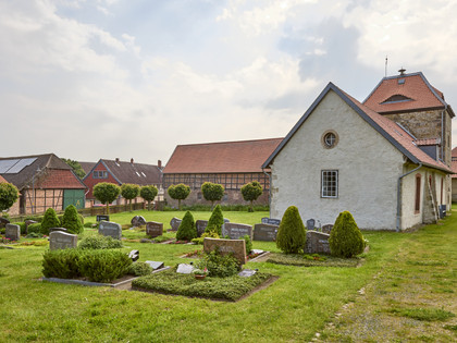 Kirche Seinstedt Kirche Seinstedt