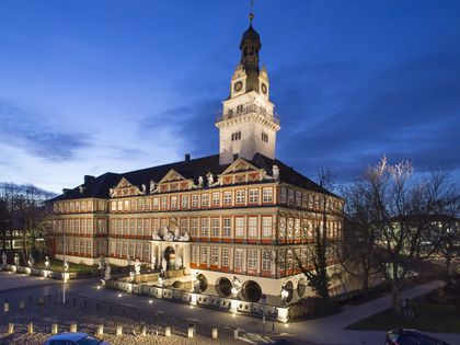Schloss Wolfenbüttel