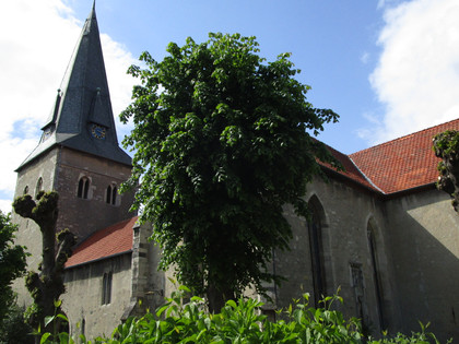 St. Marien