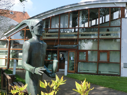 Till Eulenspiegel Museum in Schöppenstedt