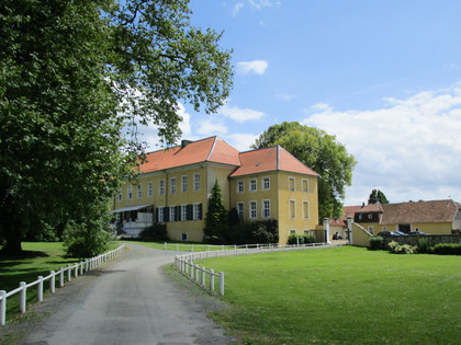 Schloss Destedt