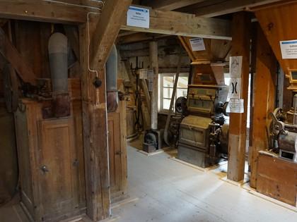 Mühle Liesebach
