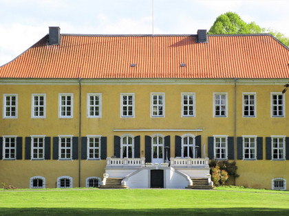 Schloss Destedt