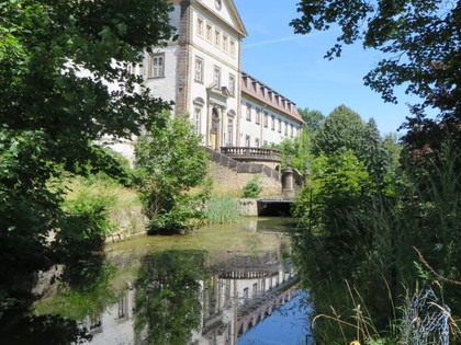 Schloss Ringelheim