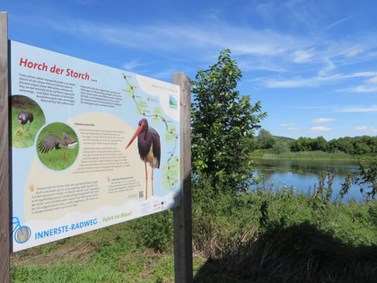 Vogelschutzgebiet Baddeckenstedt