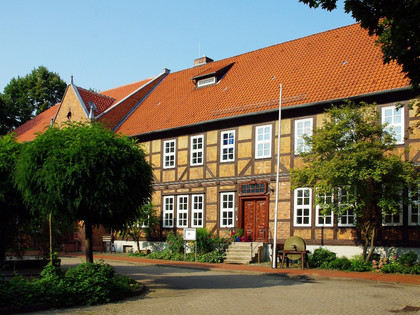 Heimatmuseum Hornburg
